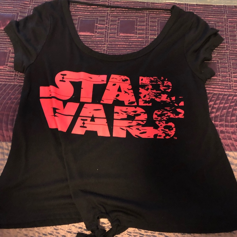 Star Wars top